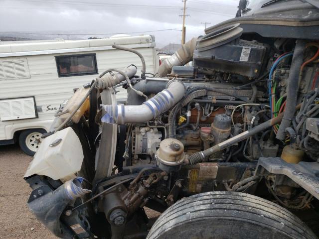 1XKYDP9XXKJ237273 Kenworth Constructi 2019. Фото: 6