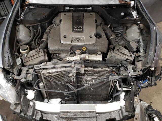 2013 INFINITI G37 JN1CV6AR6DM764712