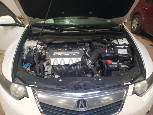 2011 ACURA TSX JH4CU2F66BC006832