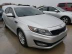 2013 KIA  OPTIMA