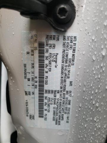 2017 FORD C-MAX TITA 1FADP5DU2HL108689