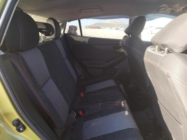 2021 SUBARU CROSSTREK - JF2GTAPC1MH370183