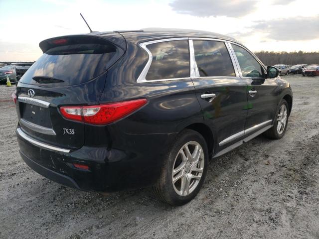 2013 INFINITI JX35 5N1AL0MM8DC343339
