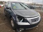 2010 HONDA  ODYSSEY