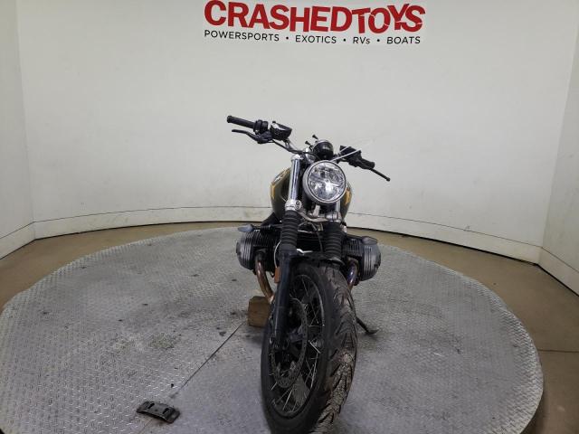 2021 BMW R NINE T S WB10L7308M6D90408