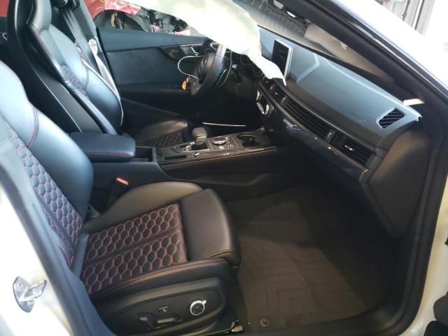 2019 AUDI RS5 WUABWCF51KA902474