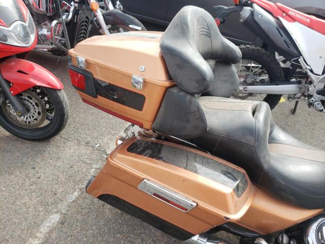 2008 HARLEY-DAVIDSON FLHX 105TH 1HD1KB4488Y644204