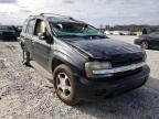 2008 CHEVROLET  TRAILBLAZER