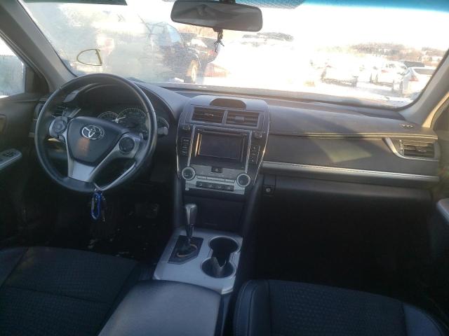 4T1BF1FK7CU610038 Toyota Camry Base 2012. Фото: 8