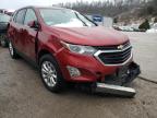 2019 CHEVROLET  EQUINOX