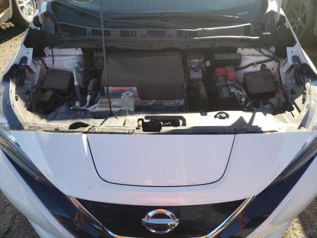 2020 NISSAN LEAF SV PL 1N4BZ1CP4LC304146