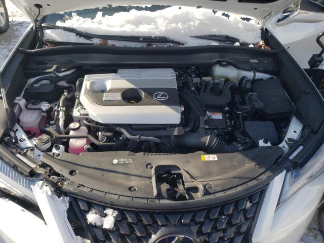 2020 LEXUS UX 250H JTHP9JBH5L2036030
