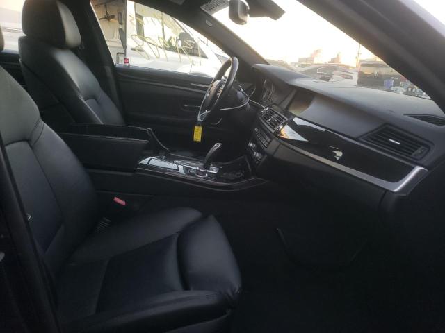 2012 BMW 5 SERIES WBAXG5C5XCDY29859