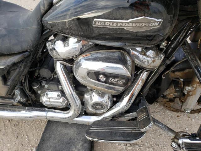 2021 HARLEY-DAVIDSON FLHX 1HD1KBC16MB670112