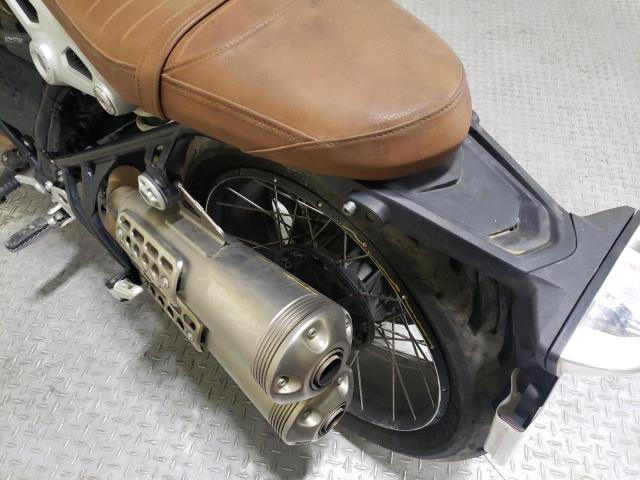 2021 BMW R NINE T S WB10L7308M6D90408