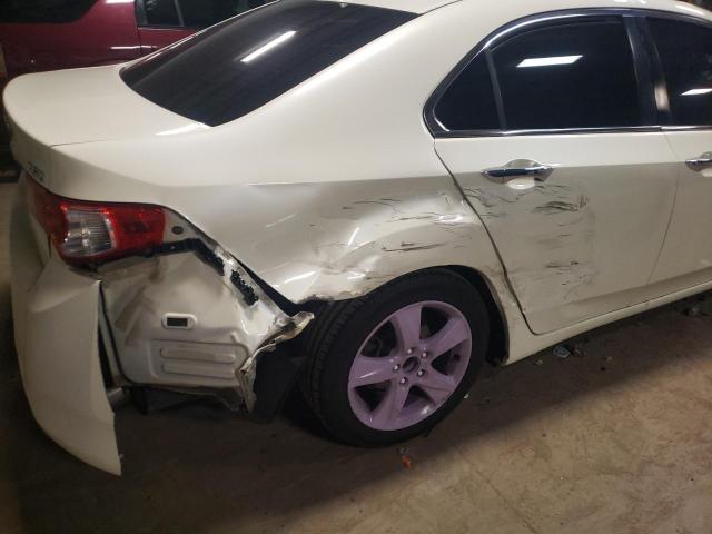 2011 ACURA TSX JH4CU2F66BC006832
