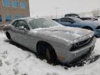 2011 DODGE  CHALLENGER