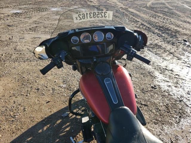 2019 HARLEY-DAVIDSON FLHXS 1HD1KRP18KB627293