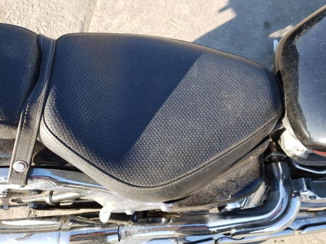 2011 YAMAHA XVS650 C JYAVM01Y2BA015493