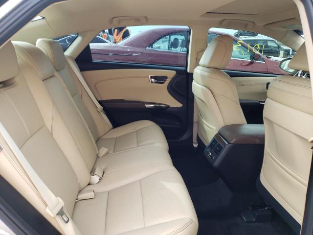 2015 TOYOTA AVALON XLE 4T1BK1EB9FU161799