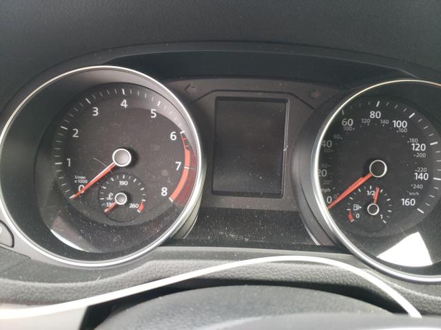 2019 VOLKSWAGEN PASSAT WOL 1VWLA7A33KC000455