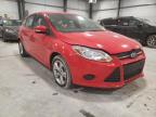 2014 FORD  FOCUS