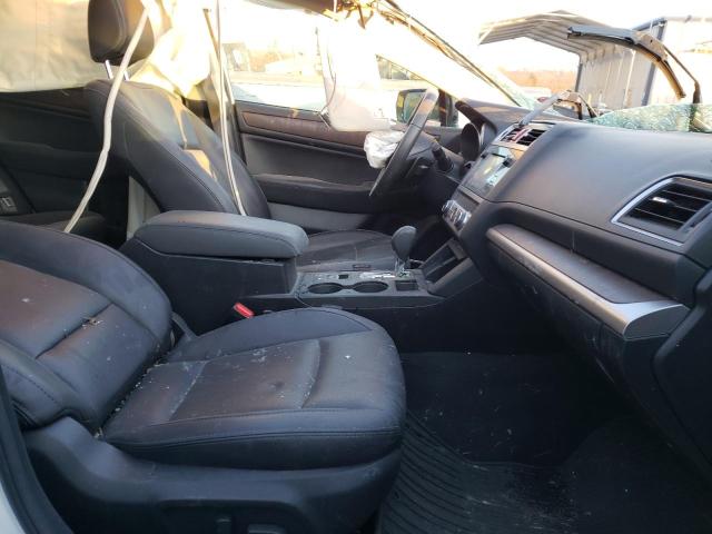 4S4BSANCXH3436209 Subaru Outback 2. 2017. Фото: 4