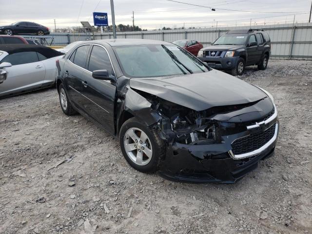 2016 CHEVROLET MALIBU LIM - 1G11B5SA0GU105201
