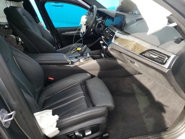 2018 BMW 540 I WBAJE5C58JWA97456