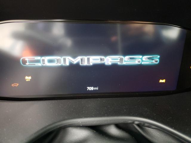 2022 JEEP COMPASS TR 3C4NJDDBXNT115883
