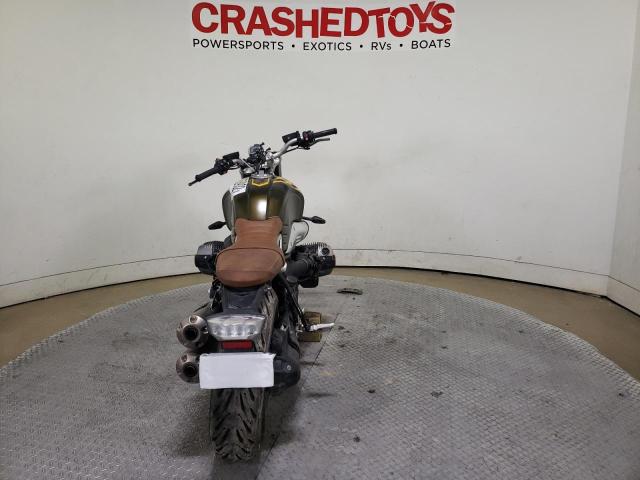 2021 BMW R NINE T S WB10L7308M6D90408