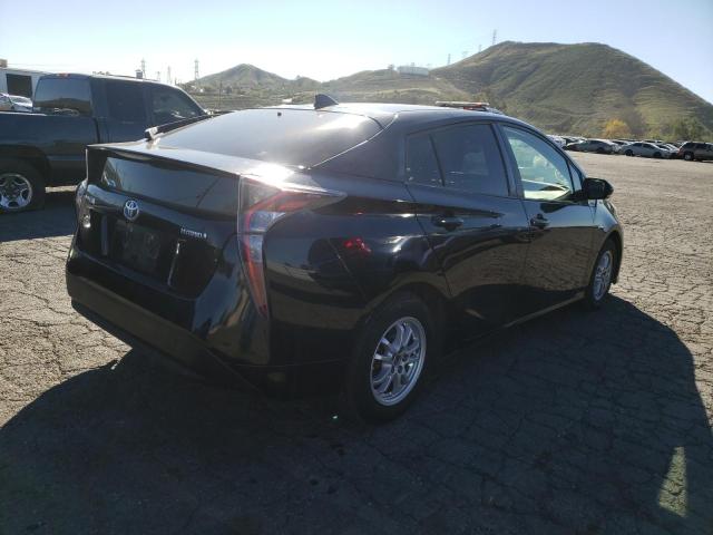 2017 TOYOTA PRIUS JTDKARFU8H3535382