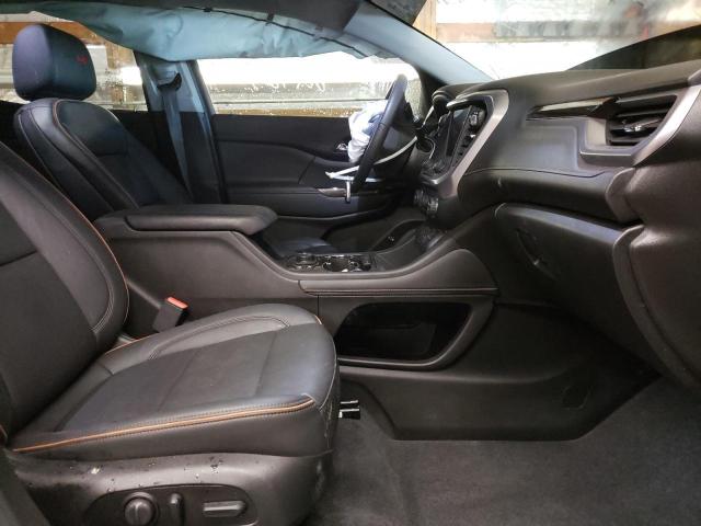 2021 GMC ACADIA AT4 1GKKNLLSXMZ198214