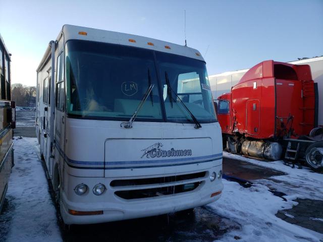 2000 Coachmen Motorhome for sale in Marlboro, NY
