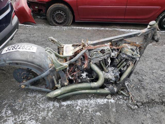 2009 HARLEY-DAVIDSON FXCWC 1HD1JK5179Y048008