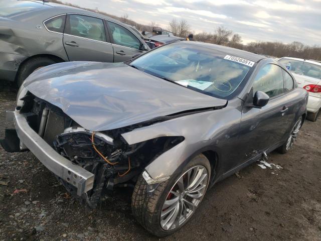 2012 INFINITI G37 BASE JN1CV6EK8CM422626