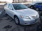 2009 TOYOTA  CAMRY