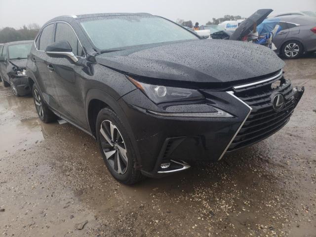 18 Lexus Nx 300 Base For Sale Fl Tampa South Fri Mar 04 22 Used Repairable Salvage Cars Copart Usa