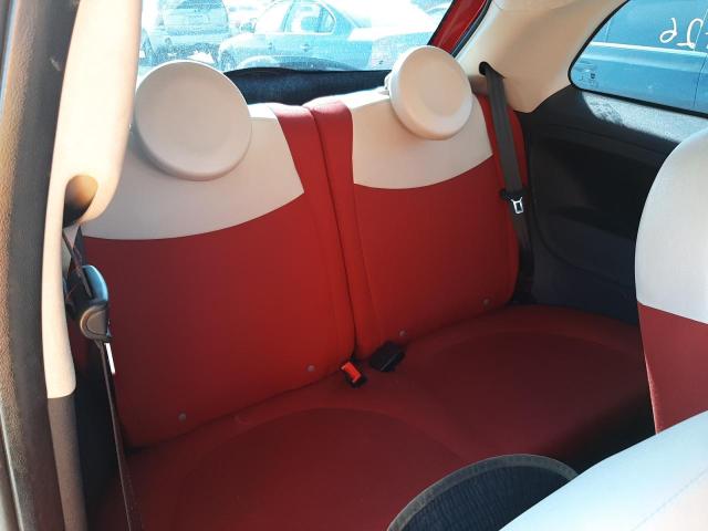 2015 FIAT 500 3C3CFFAR6FT545597