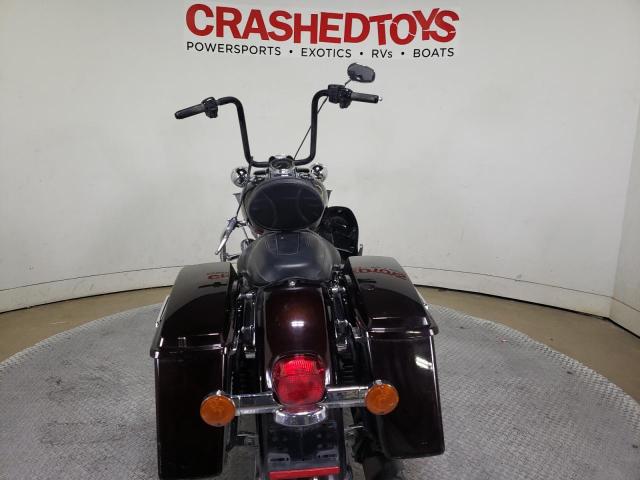 2011 HARLEY-DAVIDSON FLHR 1HD1FB410BB625425