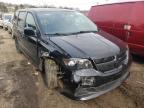 2016 DODGE  GRAND CARAVAN