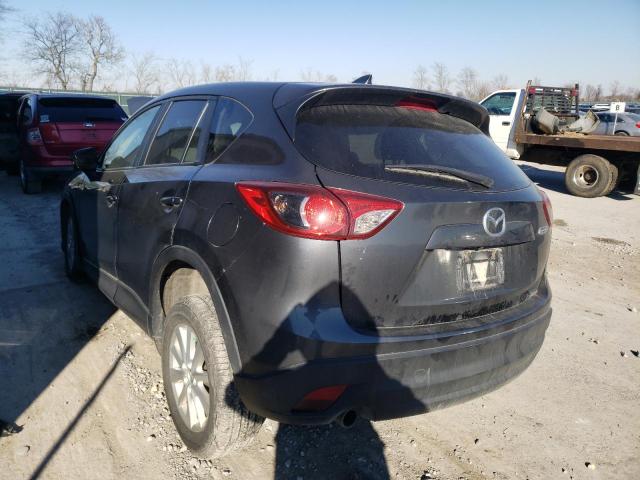 2016 MAZDA CX-5 TOURI - JM3KE2CY1G0718715