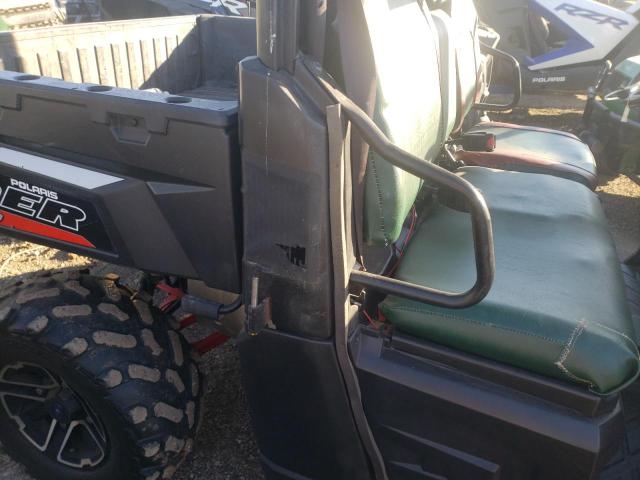 2016 POLARIS RANGER 3NSRTE874GG829039