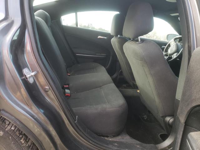 2015 DODGE CHARGER PO - 2C3CDXKTXFH908191