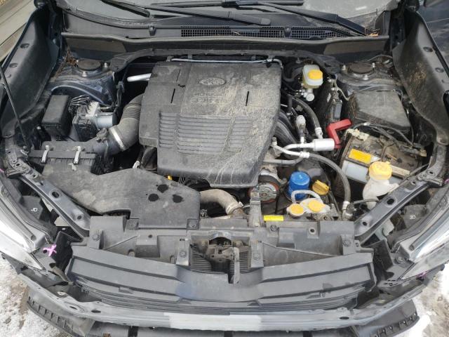 2019 SUBARU FORESTER JF2SKACC3KH430626