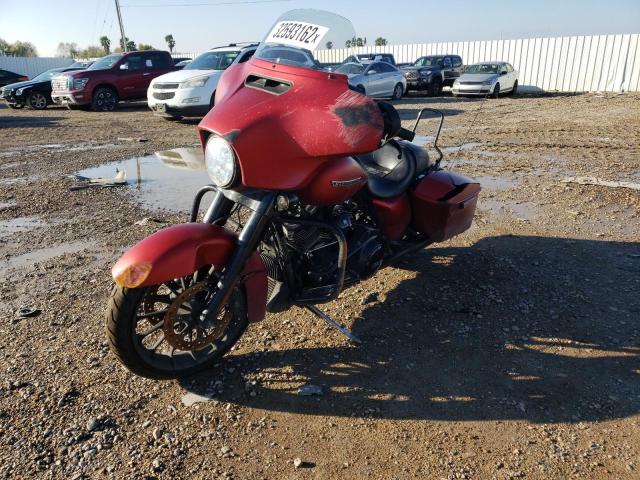 2019 HARLEY-DAVIDSON FLHXS 1HD1KRP18KB627293