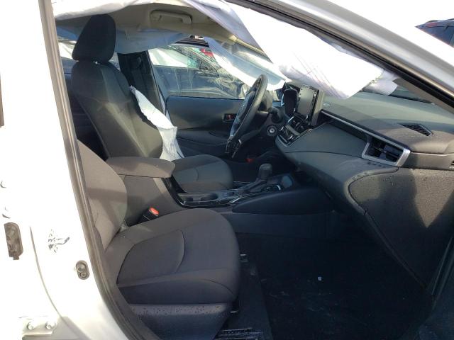 5YFEPMAE4NP291246 Toyota Corolla Le 2022. Фото: 4