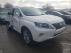 2013 LEXUS  RX350