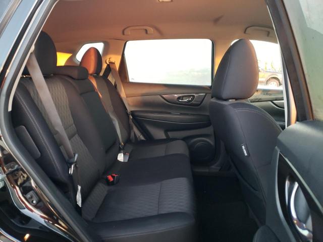 2018 NISSAN ROGUE SV H 5N1ET2MT5JC851932