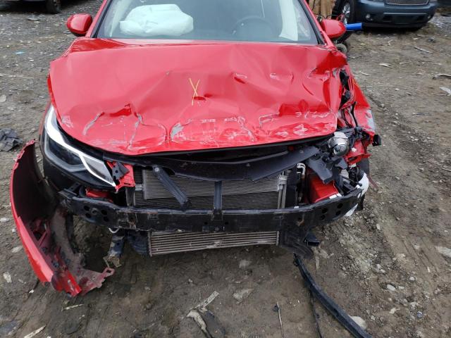 1G1BE5SM4H7176276 CHEVROLET CRUZE 2017